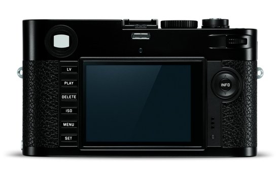 Leica-M-P 2