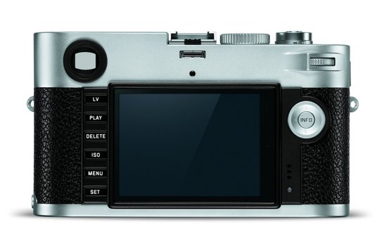 Leica-M-P 9