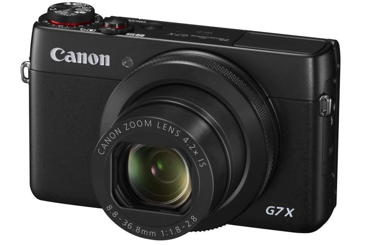 Canon-G7 X 1
